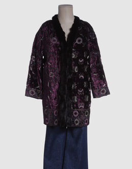 ANTIK BATIK COATS amp JACKETS Coats on YOOXCOM