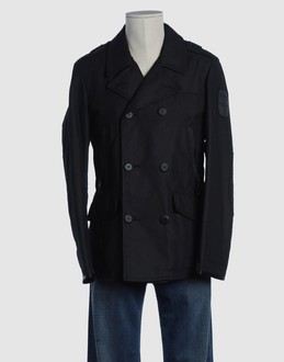 Dekker - Coats & Jackets - Mid-length Jackets - On Yoox.com