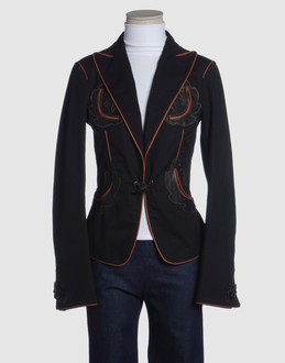 Dsquared2 - Coats & Jackets - Blazers - On Yoox.com