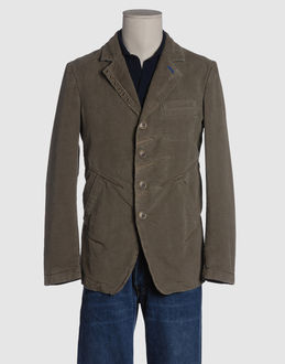 Ljd Marithe' Francois Girbaud - Coats & Jackets - Blazers - On Yoox.com