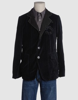 Marithe' F. Girbaud - Coats & Jackets - Blazers - On Yoox.com