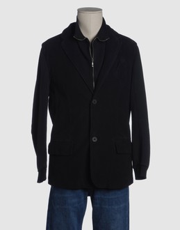 European Culture - Coats & Jackets - Blazers - On Yoox.com