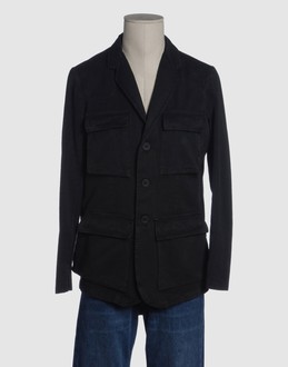 European Culture - Coats & Jackets - Mid-length Jackets - On Yoox.com