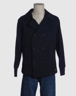European Culture - Coats & Jackets - Mid-length Jackets - On Yoox.com