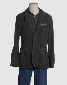 European Culture - Coats & Jackets - Blazers - On Yoox.com