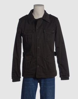European Culture - Coats & Jackets - Mid-length Jackets - On Yoox.com