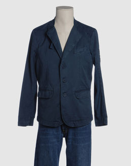European Culture - Coats & Jackets - Blazers - On Yoox.com