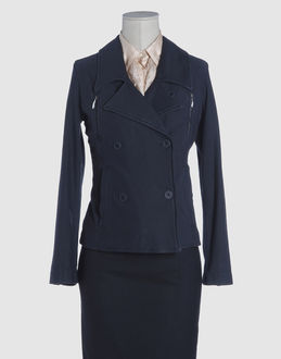 European Culture - Coats & Jackets - Blazers - On Yoox.com