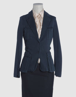 European Culture - Coats & Jackets - Blazers - On Yoox.com
