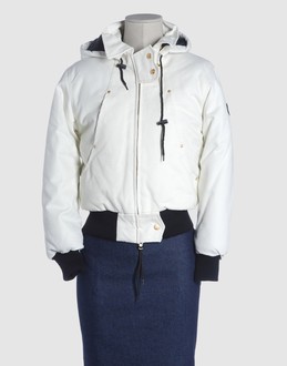 S-w' J - Coats & Jackets - Jackets - On Yoox.com