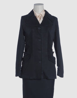 European Culture - Coats & Jackets - Blazers - On Yoox.com