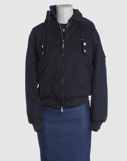 Real Be Different - Coats & Jackets - Jackets - On Yoox.com