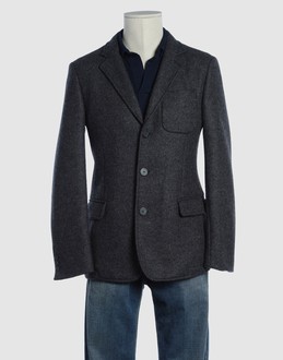 Ferre' - Coats & Jackets - Blazers - On Yoox.com