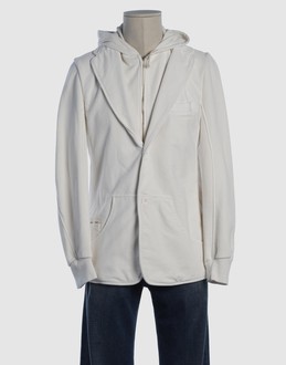 European Culture - Coats & Jackets - Blazers - On Yoox.com