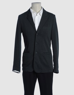European Culture - Coats & Jackets - Blazers - On Yoox.com