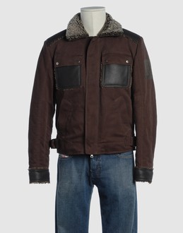 Ferre' - Coats & Jackets - Jackets - On Yoox.com