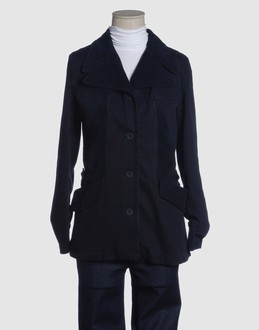 European Culture - Coats & Jackets - Blazers - On Yoox.com