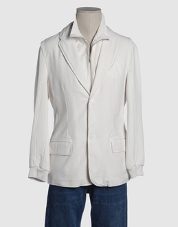 European Culture - Coats & Jackets - Blazers - On Yoox.com
