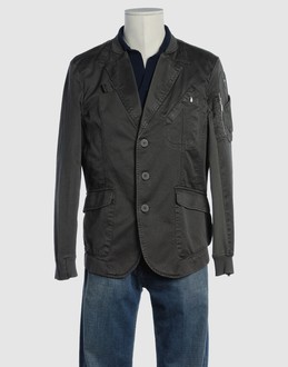 European Culture - Coats & Jackets - Blazers - On Yoox.com