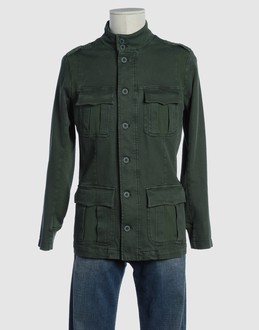 European Culture - Coats & Jackets - Mid-length Jackets - On Yoox.com