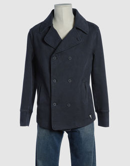 European Culture - Coats & Jackets - Mid-length Jackets - On Yoox.com