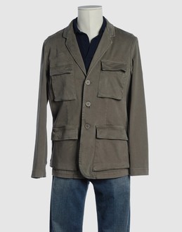 European Culture - Coats & Jackets - Blazers - On Yoox.com