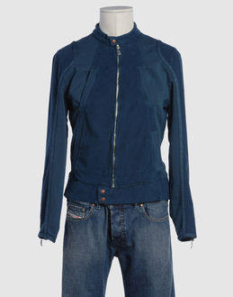 European Culture - Coats & Jackets - Jackets - On Yoox.com
