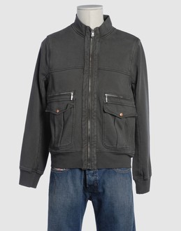 European Culture - Coats & Jackets - Jackets - On Yoox.com