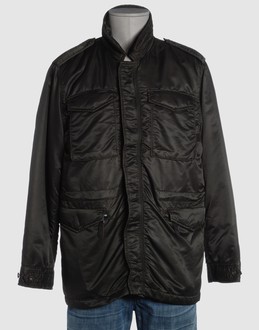 Z-BRAND CAPISPALLA Giacconi su YOOX.COM