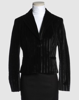 VERSACE JEANS COUTURE - MANTEAUX - Vestes - sur YOOX.COM