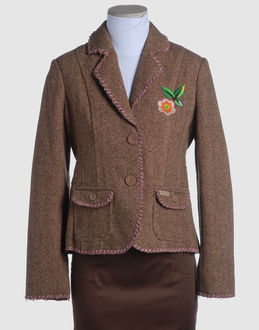 PEPE JEANS - MANTEAUX - Vestes - sur YOOX.COM