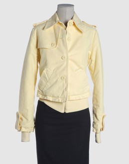 Fornarina - Coats & Jackets - Jackets - On Yoox.com