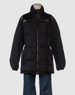 PRADA - ���f�B�[�X - �A�E�^�[/�㒅 - �_�E�� on YOOX.COM 