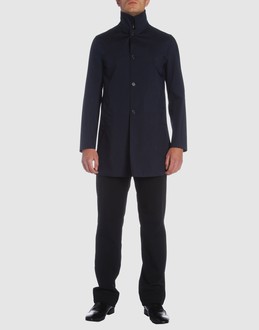 PRADA - �����Y - �A�E�^�[/�㒅 - �X�v�����O�R�[�g on YOOX.COM 