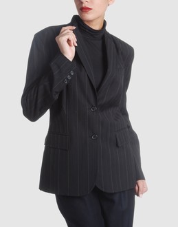 DOLCE & GABBANA - レディース - アウター/上着 - フォーマルジャケット on YOOX.COMの画像
