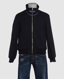RAF SIMONS - �����Y - �A�E�^�[/�㒅 - �u���]�� on YOOX.COM
