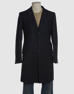 D&G - CAPISPALLA - Cappotti - su YOOX.COM