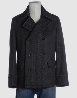 PRADA - �����Y - �A�E�^�[/�㒅 - �u���]�� on YOOX.COM 