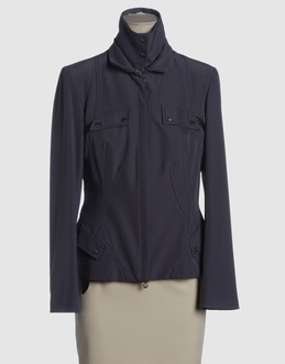 VERSACE CLASSIC - MANTEAUX - Vestes - sur YOOX.COM
