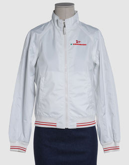PRADA LUNA ROSSA - ���f�B�[�X - �A�E�^�[/�㒅 - �u���]�� on YOOX.COM 