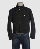BLACK PRINCE BY BELSTAFF - �����Y - �A�E�^�[/�㒅 - �u���]�� on YOOX.COM