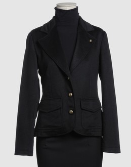 GUESS JEANS - レディース - アウター/上着 - フォーマルジャケット on YOOX.COMの画像