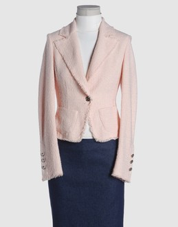 Versace jeans couture manteaux vestes