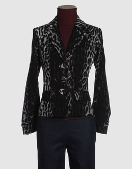 TAKADA BY KENZO TAKADA COATS amp JACKETS Blazers on YOOXCOM