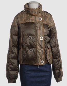 CHRISTIAN DIOR BOUTIQUE - ���f�B�[�X - �A�E�^�[/�㒅 - �u���]�� on YOOX.COM 