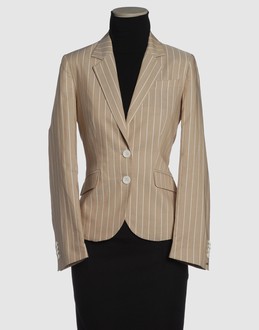 TOMMY HILFIGER - ���f�B�[�X - �A�E�^�[/�㒅 - �t�H�[�}���W���P�b�g on YOOX.COM 