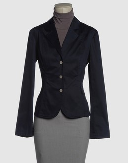 TOMMY HILFIGER - ���f�B�[�X - �A�E�^�[/�㒅 - �t�H�[�}���W���P�b�g on YOOX.COM 