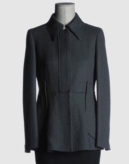 PRADA - ���f�B�[�X - �A�E�^�[/�㒅 - �t�H�[�}���W���P�b�g on YOOX.COM 