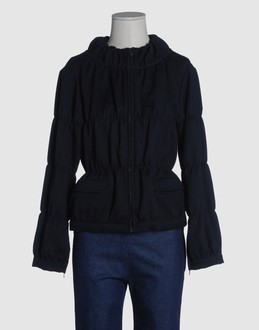PRADA - ���f�B�[�X - �A�E�^�[/�㒅 - �t�H�[�}���W���P�b�g on YOOX.COM 
