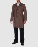 PIOMBO - �����Y - �A�E�^�[/�㒅 - �R�[�g on YOOX.COM